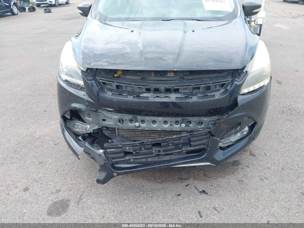 1FMCU9J91DUD54512 2013 FORD ESCAPE photo no. 6