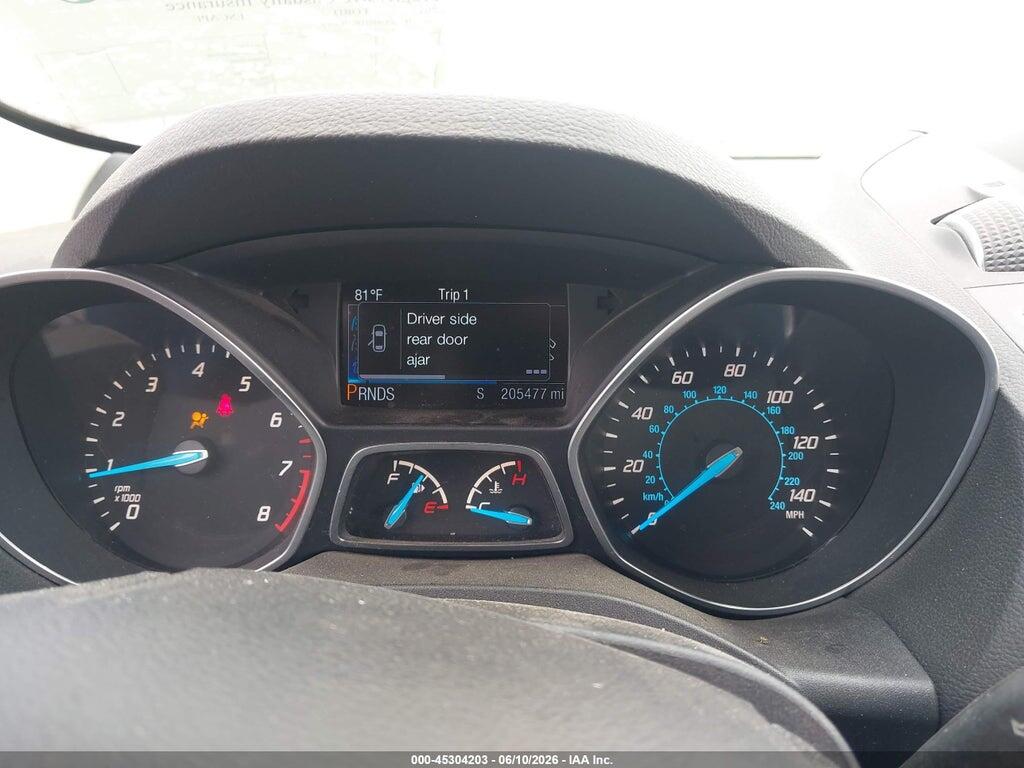 1FMCU9J91DUD54512 2013 FORD ESCAPE photo no. 7