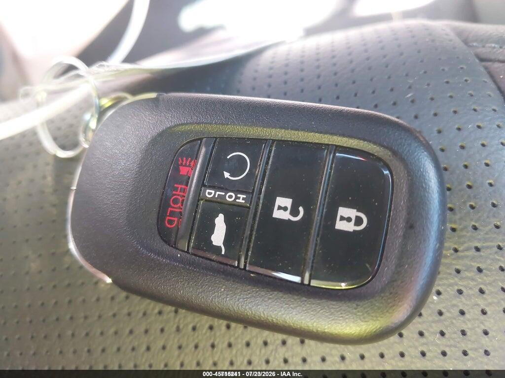 2HKRS4H77SH451605 2025 HONDA CR-V photo no. 11