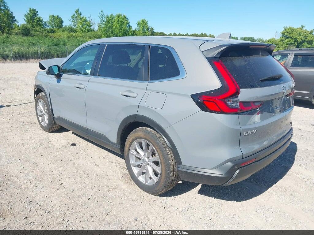 2HKRS4H77SH451605 2025 HONDA CR-V photo no. 3