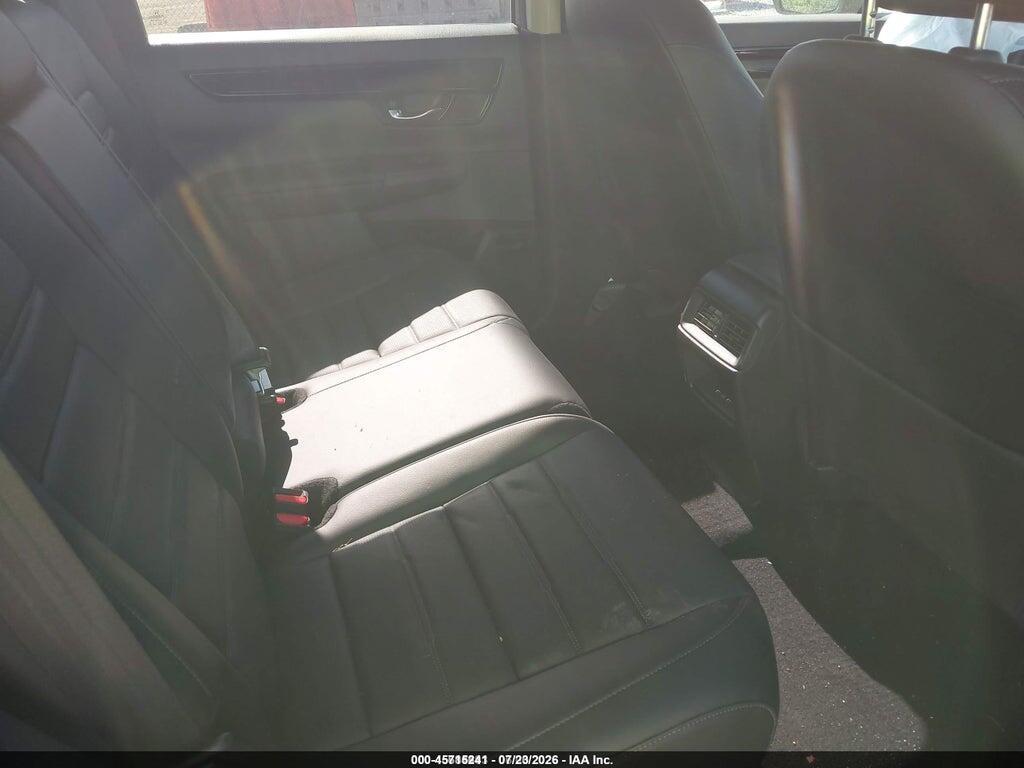 2HKRS4H77SH451605 2025 HONDA CR-V photo no. 8
