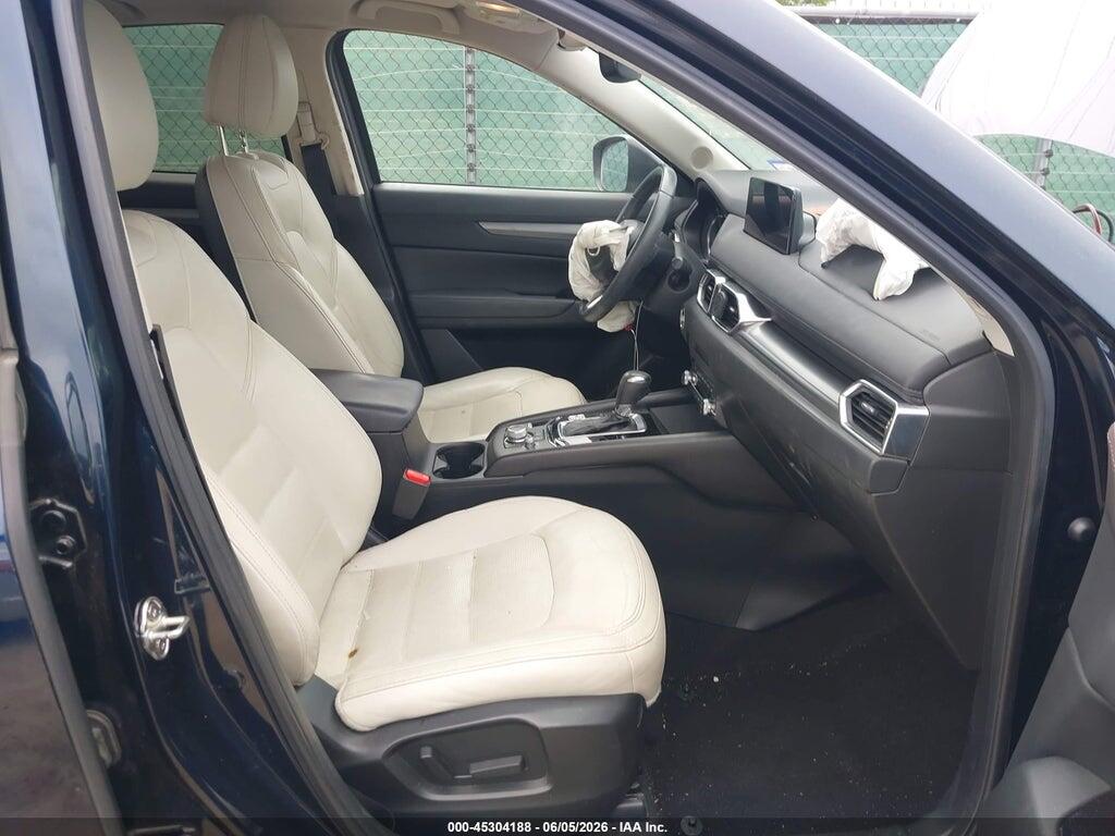JM3KFBCM8P0229903 2023 MAZDA CX-5 photo no. 5