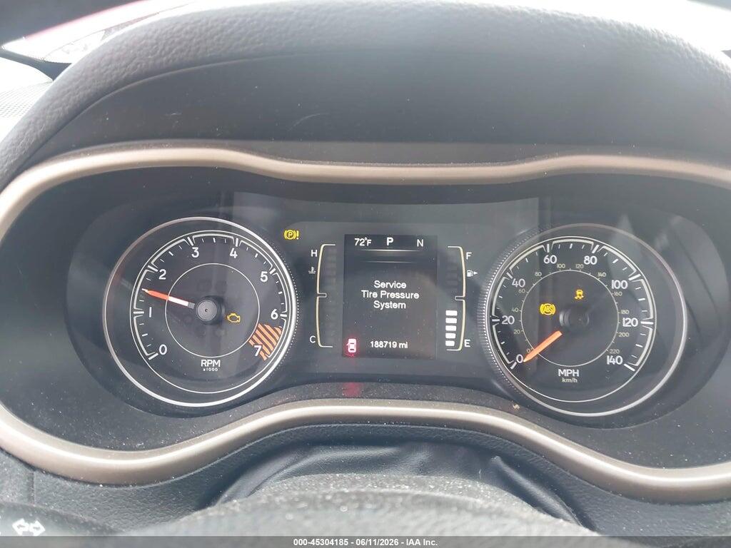 1C4PJMCB4FW569231 2015 JEEP CHEROKEE photo no. 7