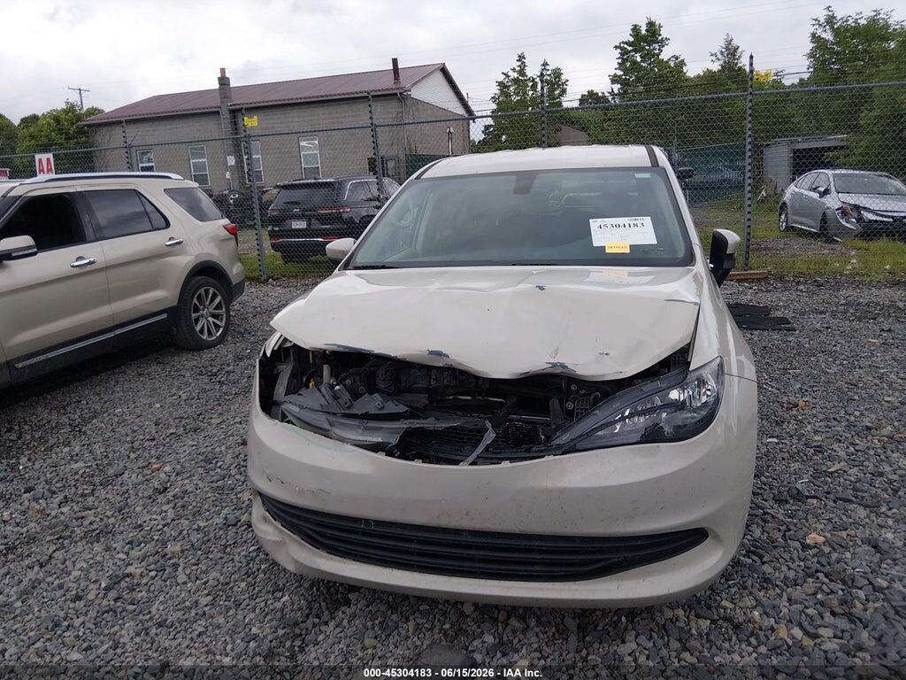 2C4RC1DG5HR609839 2017 CHRYSLER PACIFICA photo no. 12