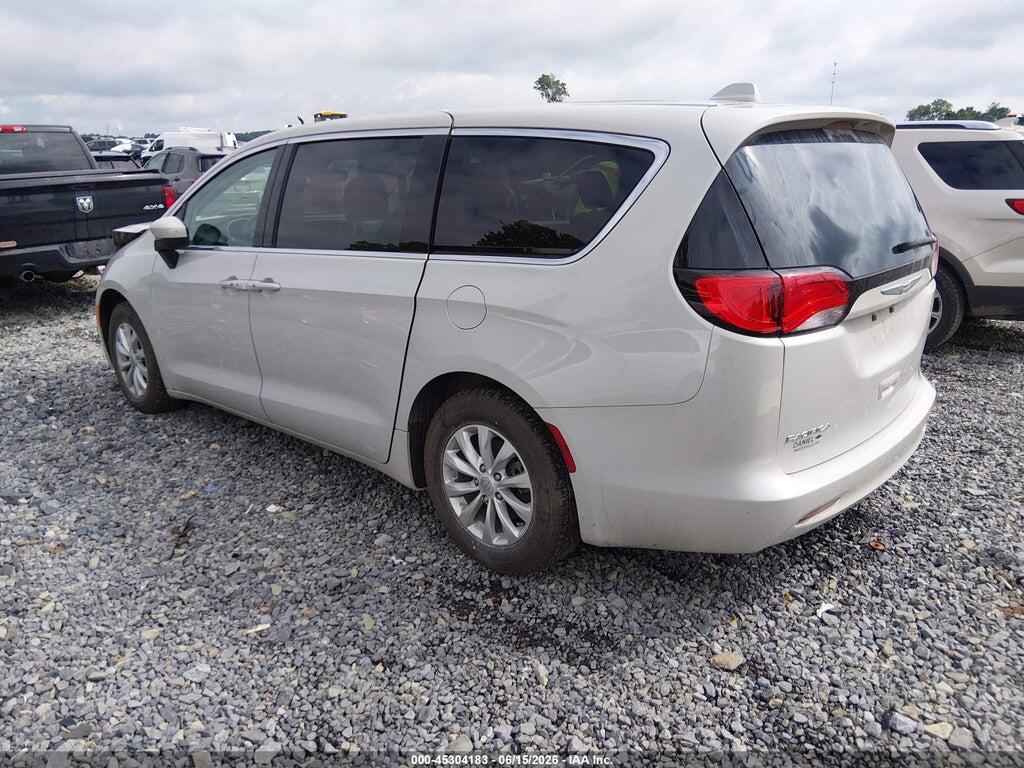 2C4RC1DG5HR609839 2017 CHRYSLER PACIFICA photo no. 3