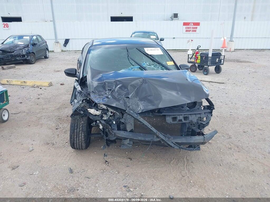 3KPFL4A71HE085888 2017 KIA FORTE photo no. 12