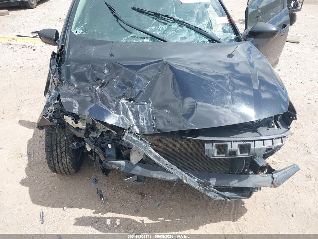 3KPFL4A71HE085888 2017 KIA FORTE photo no. 6