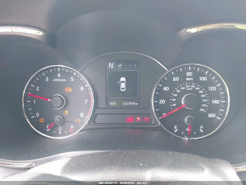 3KPFL4A71HE085888 2017 KIA FORTE photo no. 7