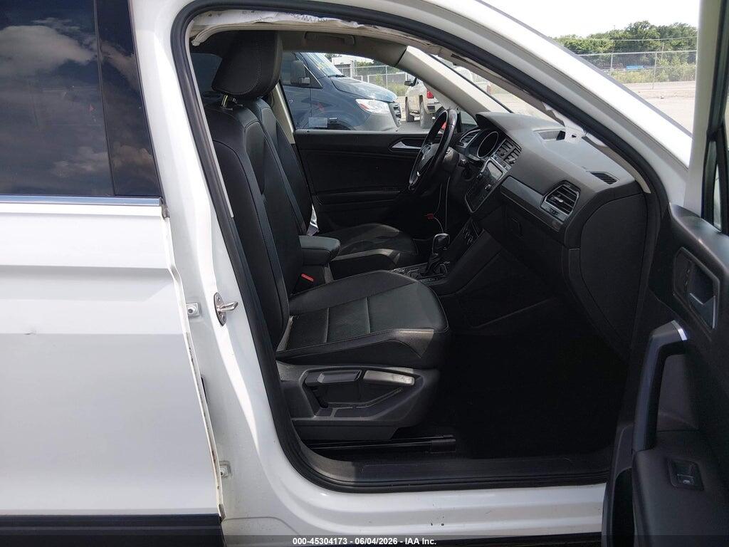 3VV2B7AX8KM125367 2019 VOLKSWAGEN TIGUAN photo no. 5