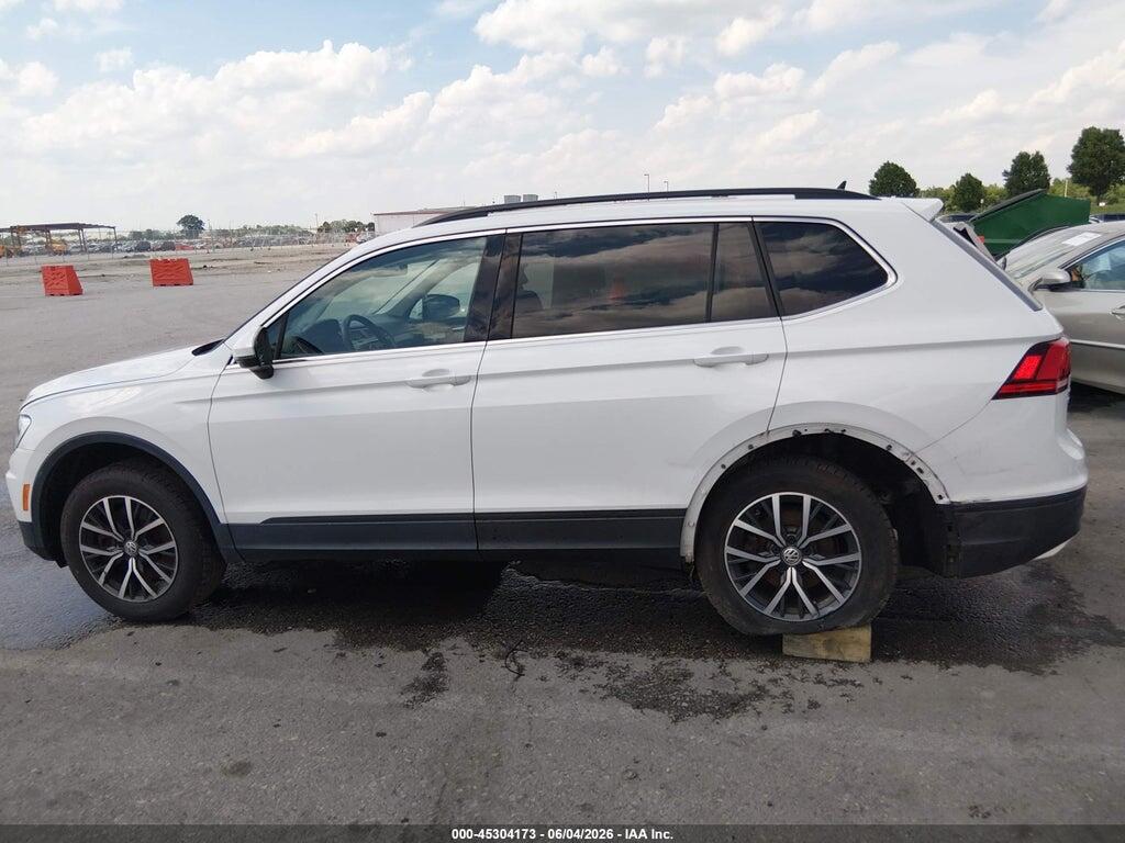 3VV2B7AX8KM125367 2019 VOLKSWAGEN TIGUAN photo no. 6