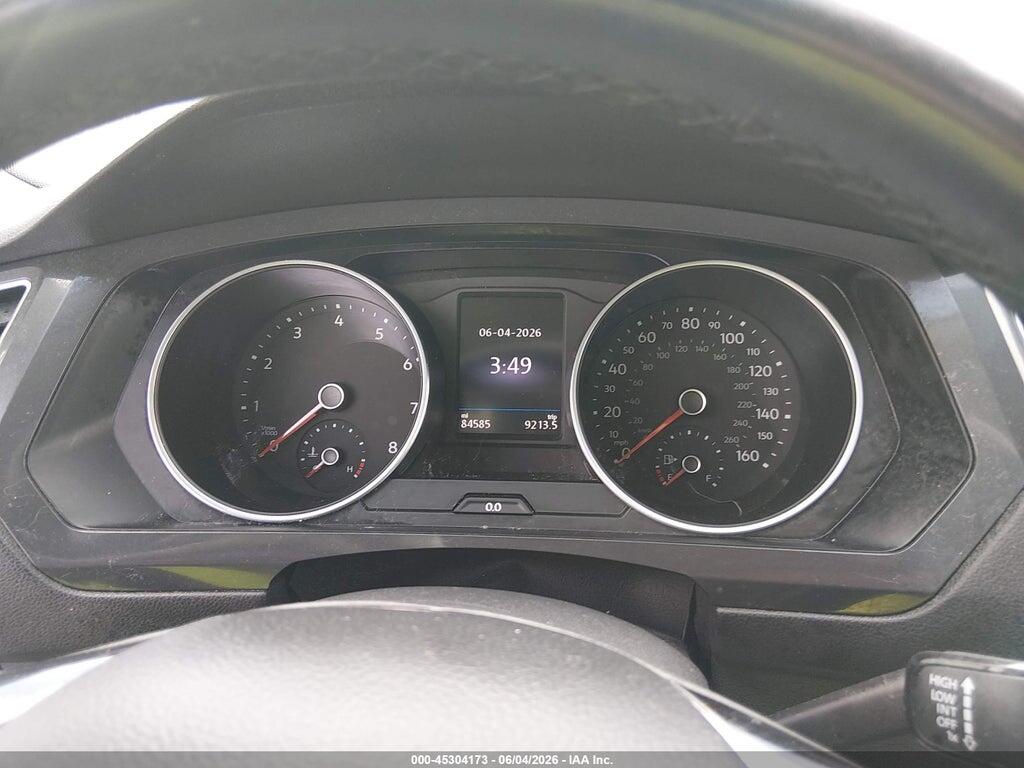 3VV2B7AX8KM125367 2019 VOLKSWAGEN TIGUAN photo no. 7