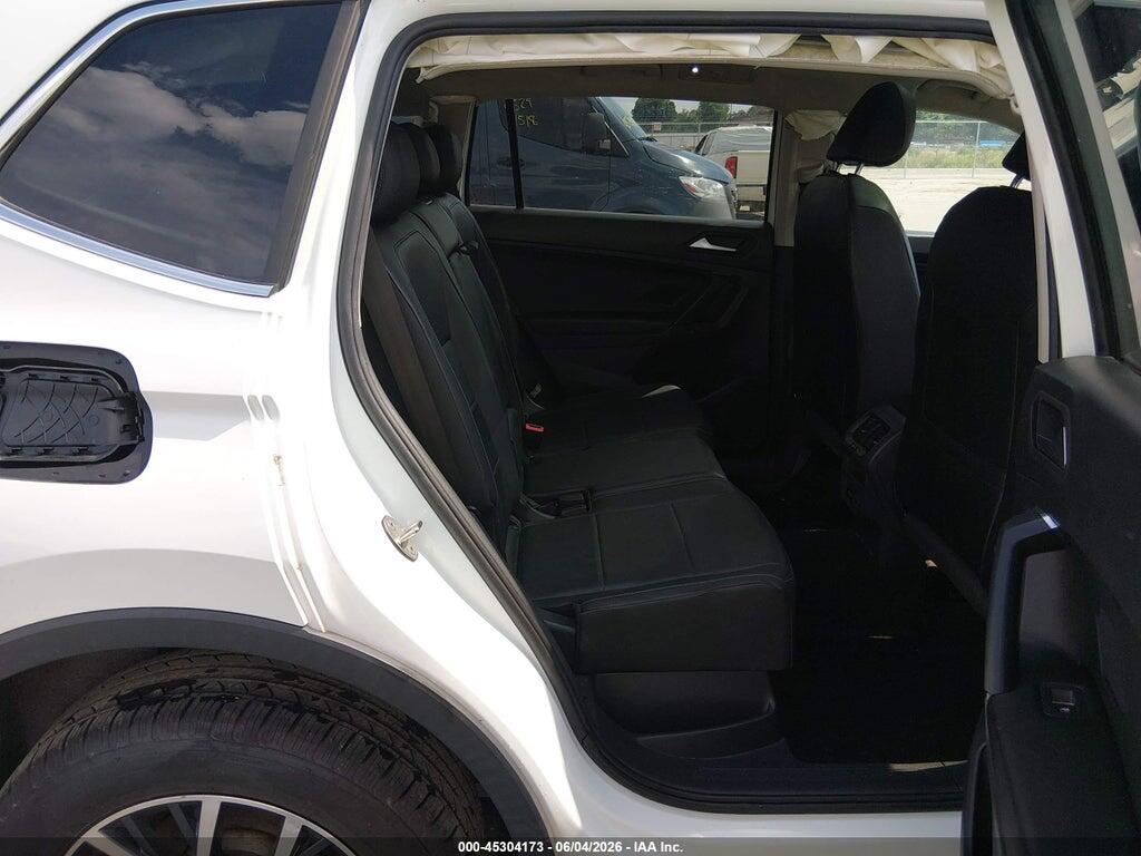 3VV2B7AX8KM125367 2019 VOLKSWAGEN TIGUAN photo no. 8