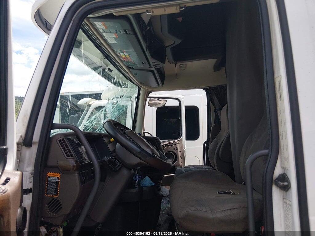 4V4NC9TK2HN980719 2017 VOLVO VNL photo no. 7