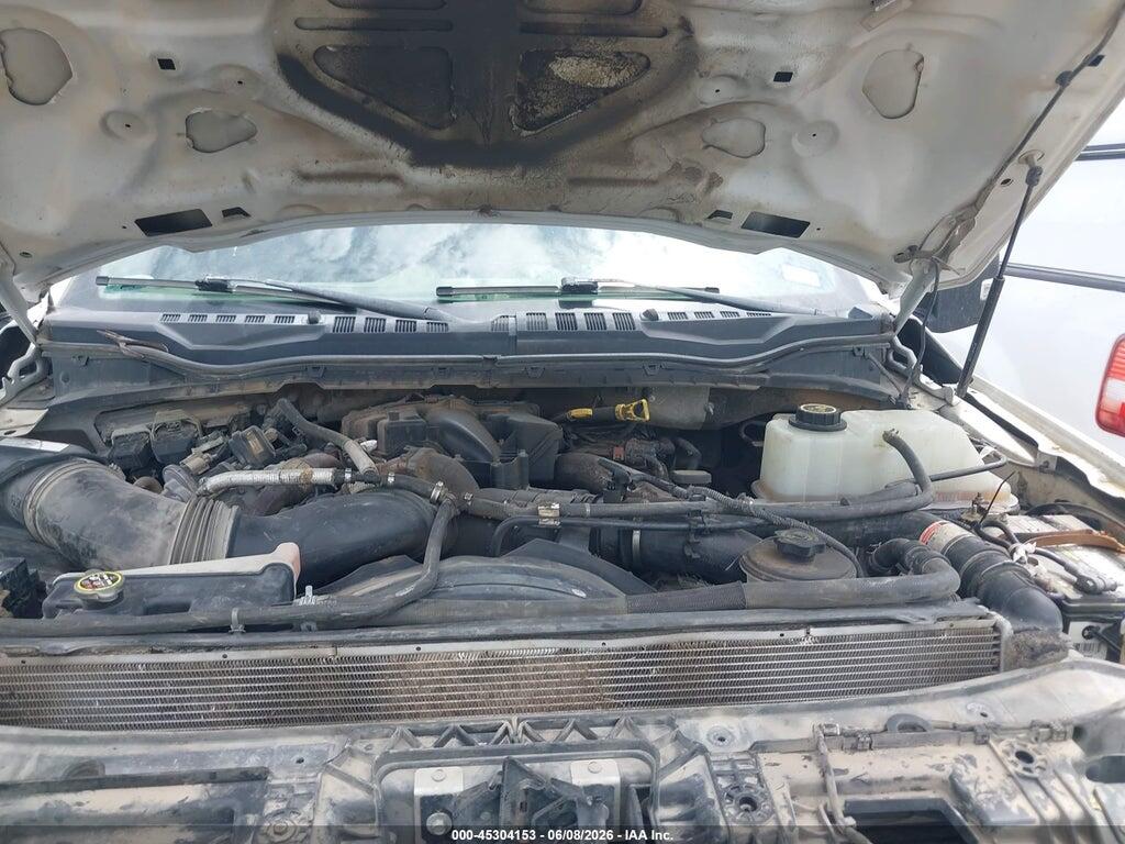1FT8W3DT8JEB70957 2018 FORD F-350 photo no. 9