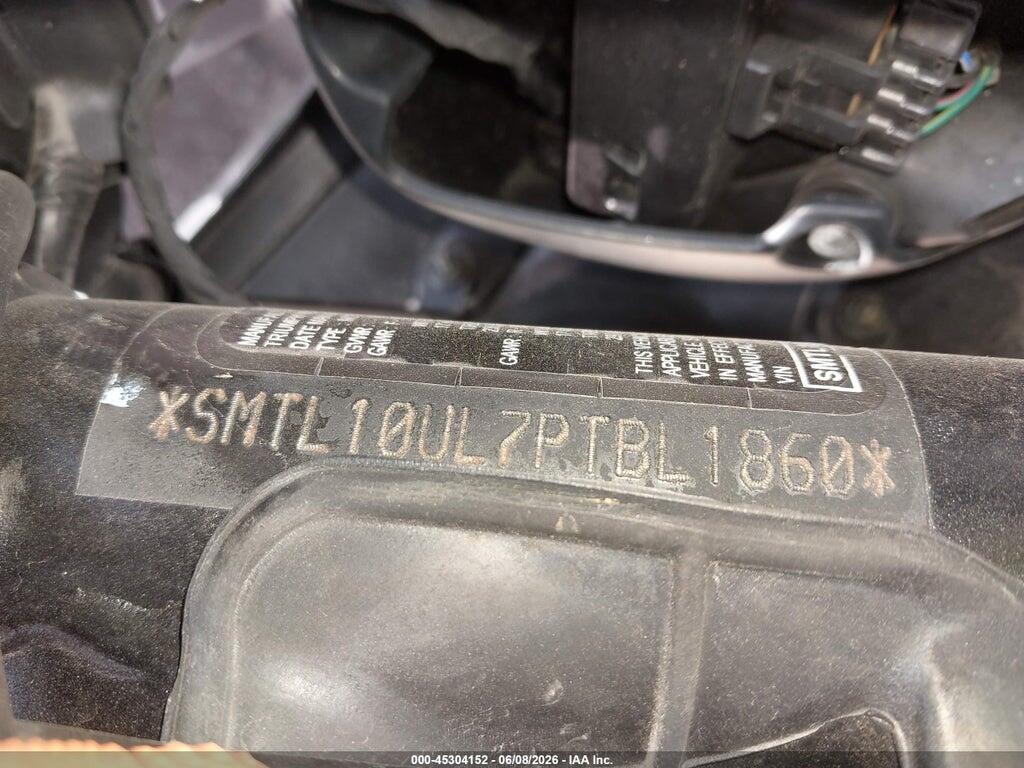 SMTL10UL7PTBL1860 2023 TRIUMPH MOTORCYCLE TRIDENT 660 photo no. 10