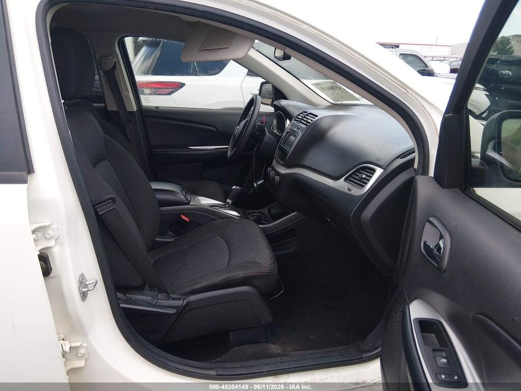 3C4PDCBB6KT835464 2019 DODGE JOURNEY photo no. 5