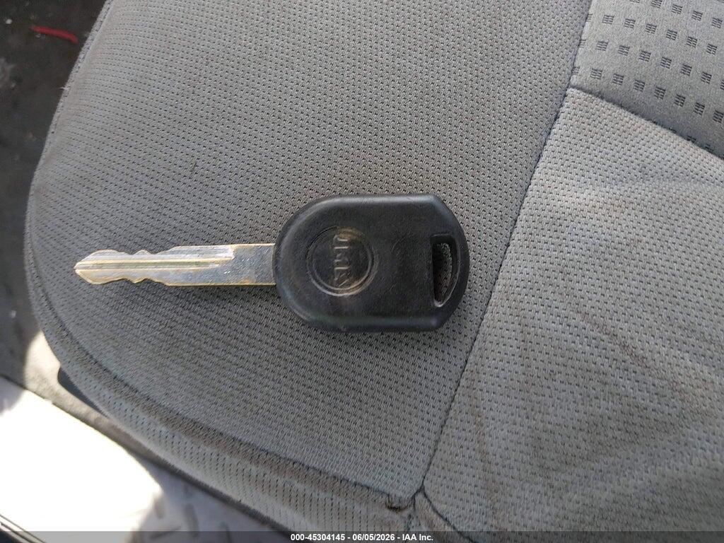 1FTPX12V07FB79978 2007 FORD F-150 photo no. 11