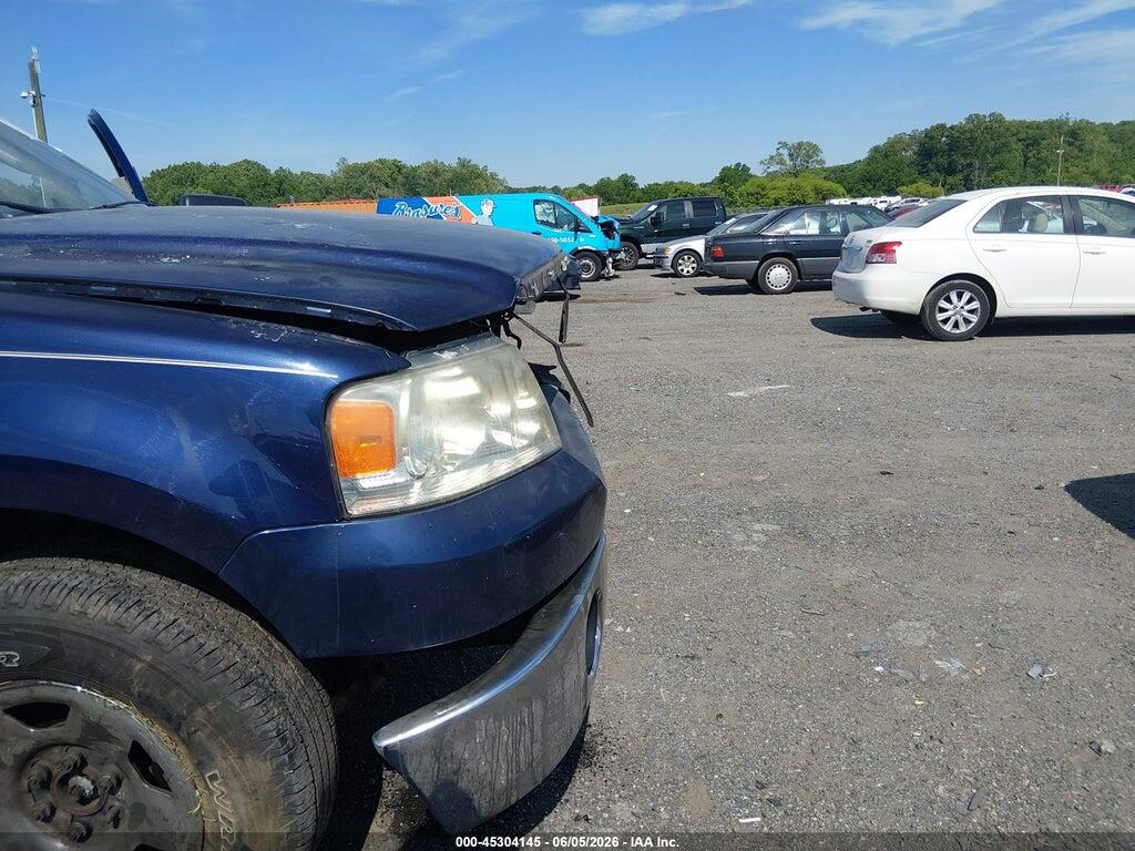 1FTPX12V07FB79978 2007 FORD F-150 photo no. 6