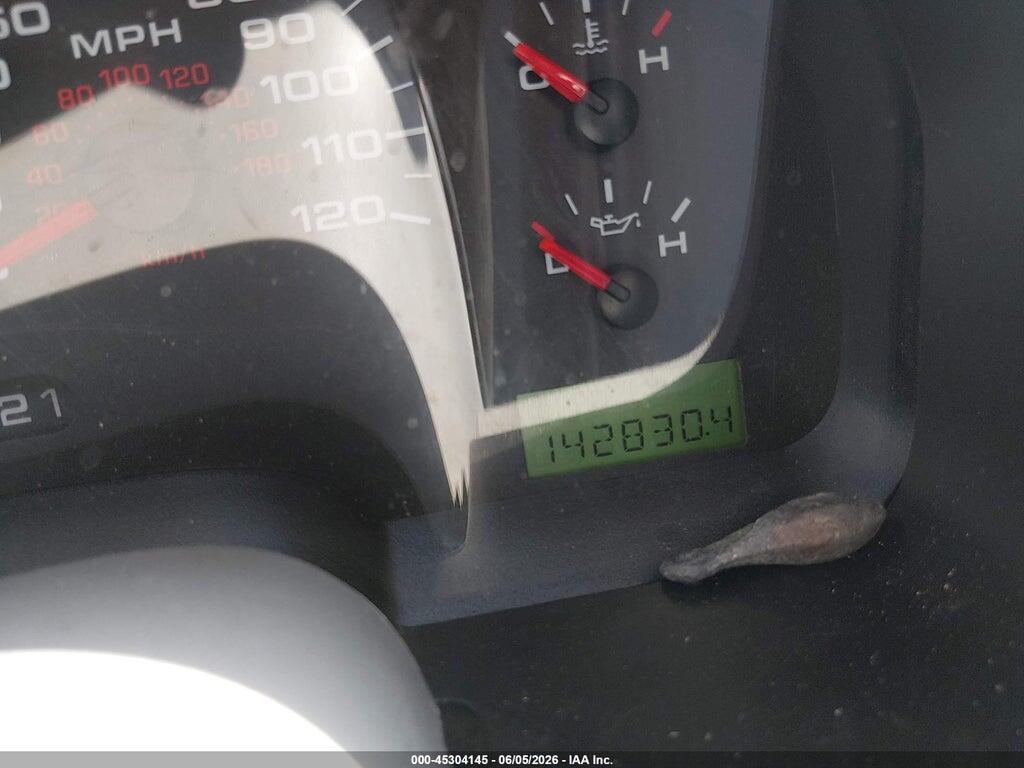 1FTPX12V07FB79978 2007 FORD F-150 photo no. 7