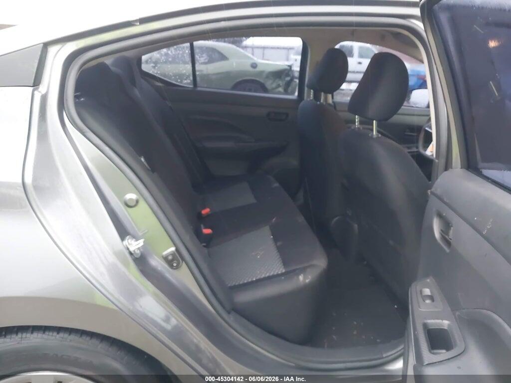 3N1CN8DV5NL832420 2022 NISSAN VERSA photo no. 8