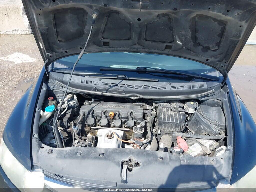 19XFA1F56BE043428 2011 HONDA CIVIC photo no. 10
