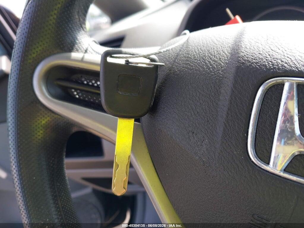 19XFA1F56BE043428 2011 HONDA CIVIC photo no. 11
