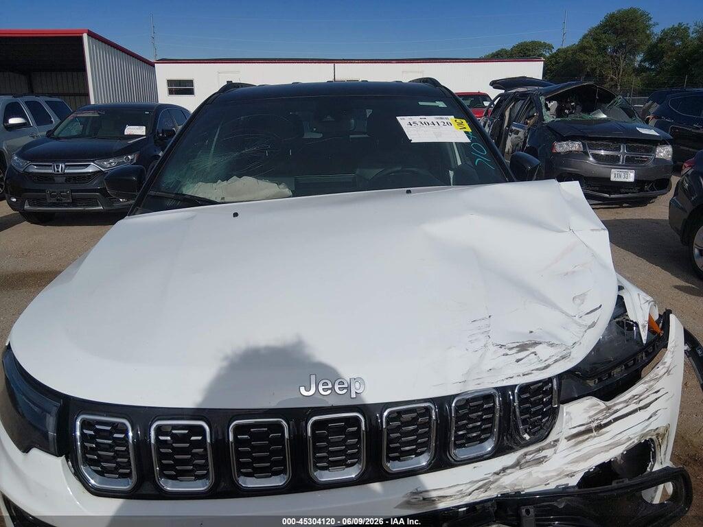 3C4NJDCN0RT141670 2024 JEEP COMPASS photo no. 10