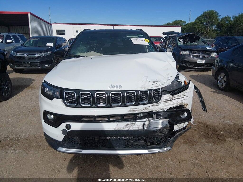 3C4NJDCN0RT141670 2024 JEEP COMPASS photo no. 12