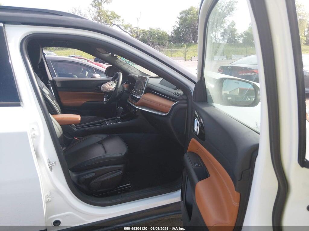 3C4NJDCN0RT141670 2024 JEEP COMPASS photo no. 5