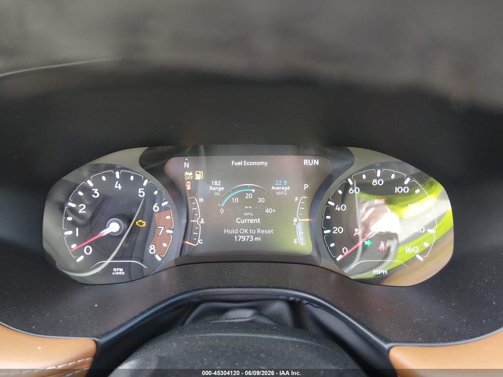 3C4NJDCN0RT141670 2024 JEEP COMPASS photo no. 7