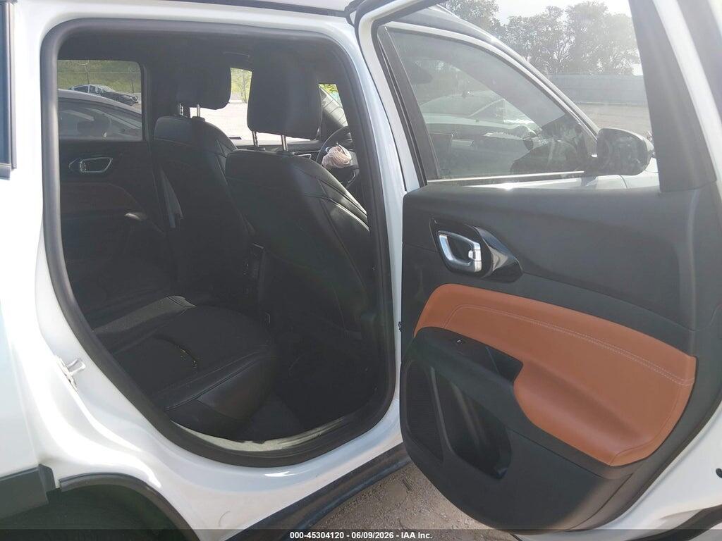 3C4NJDCN0RT141670 2024 JEEP COMPASS photo no. 8