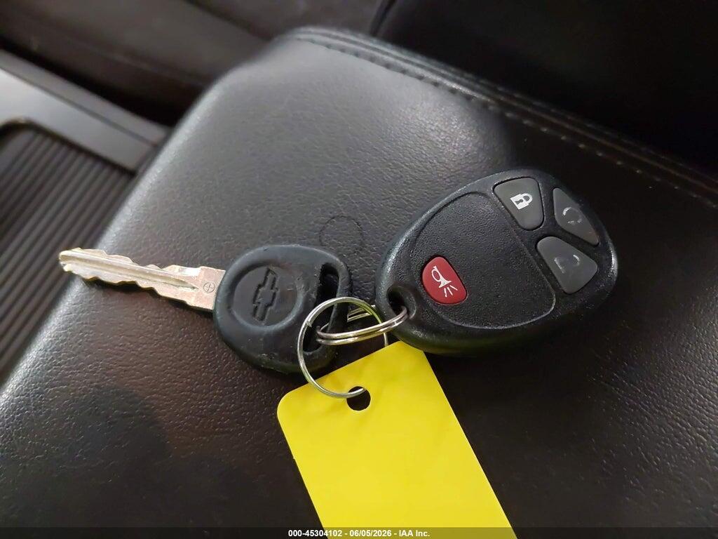 1GNKVGED6CJ172893 2012 CHEVROLET TRAVERSE photo no. 11