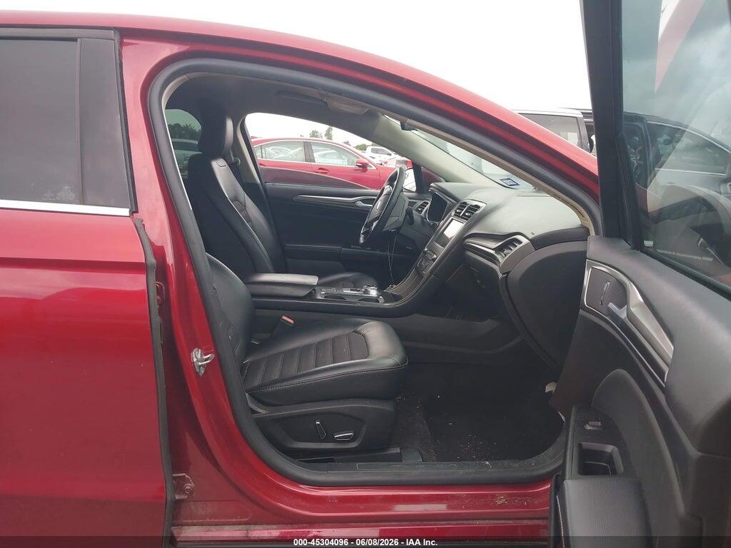 3FA6P0HD3HR304213 2017 FORD FUSION photo no. 5