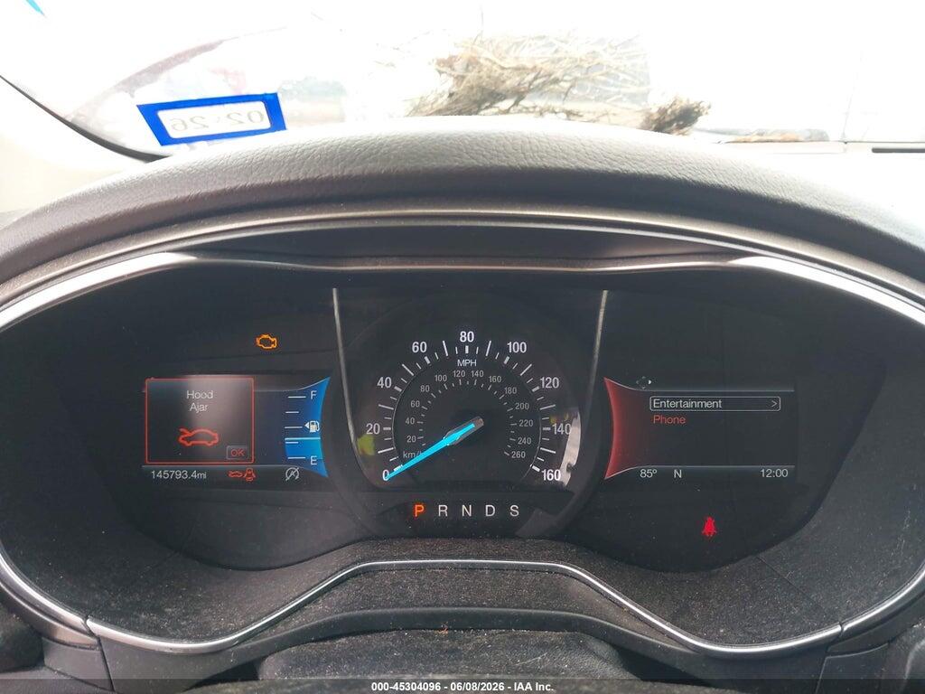 3FA6P0HD3HR304213 2017 FORD FUSION photo no. 7