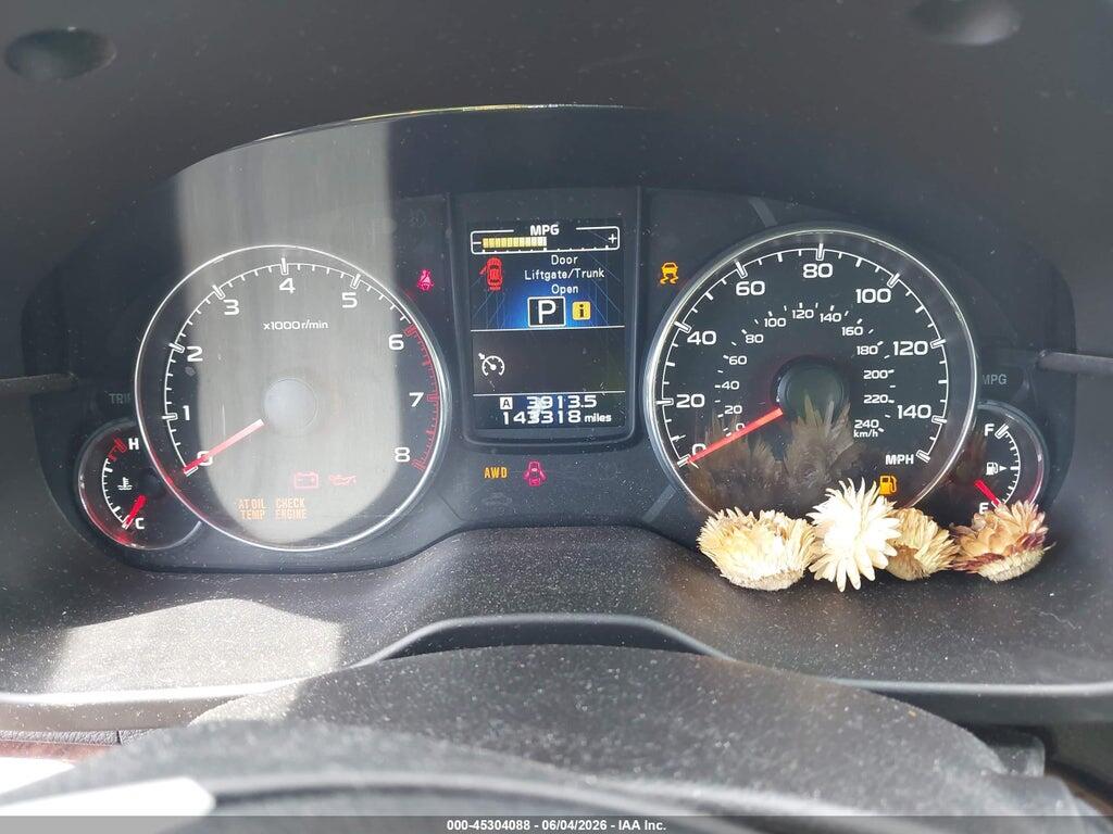 4S3BMCJ62D3012964 2013 SUBARU LEGACY photo no. 7