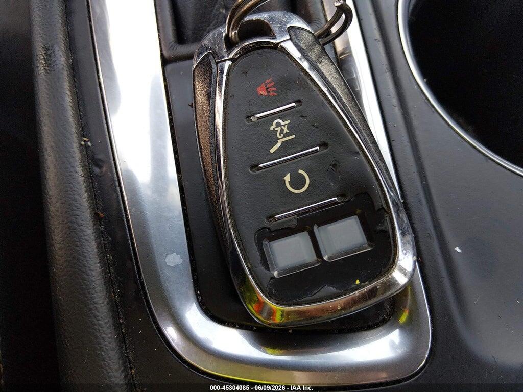3GNAXKEV3LS578789 2020 CHEVROLET EQUINOX photo no. 11