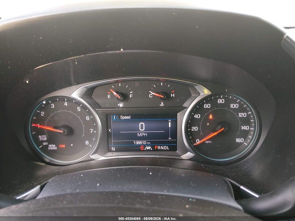 3GNAXKEV3LS578789 2020 CHEVROLET EQUINOX photo no. 7