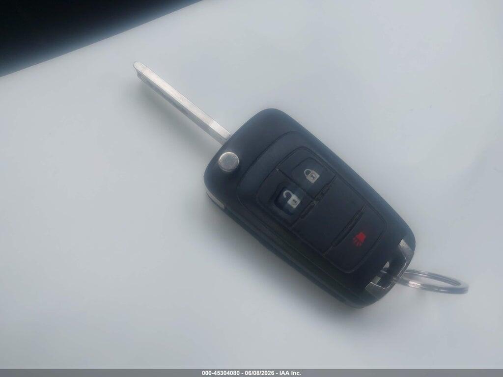 KL8CD6SA1HC775808 2017 CHEVROLET SPARK photo no. 11