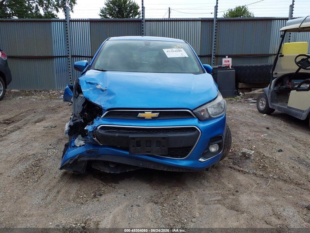 KL8CD6SA1HC775808 2017 CHEVROLET SPARK photo no. 12