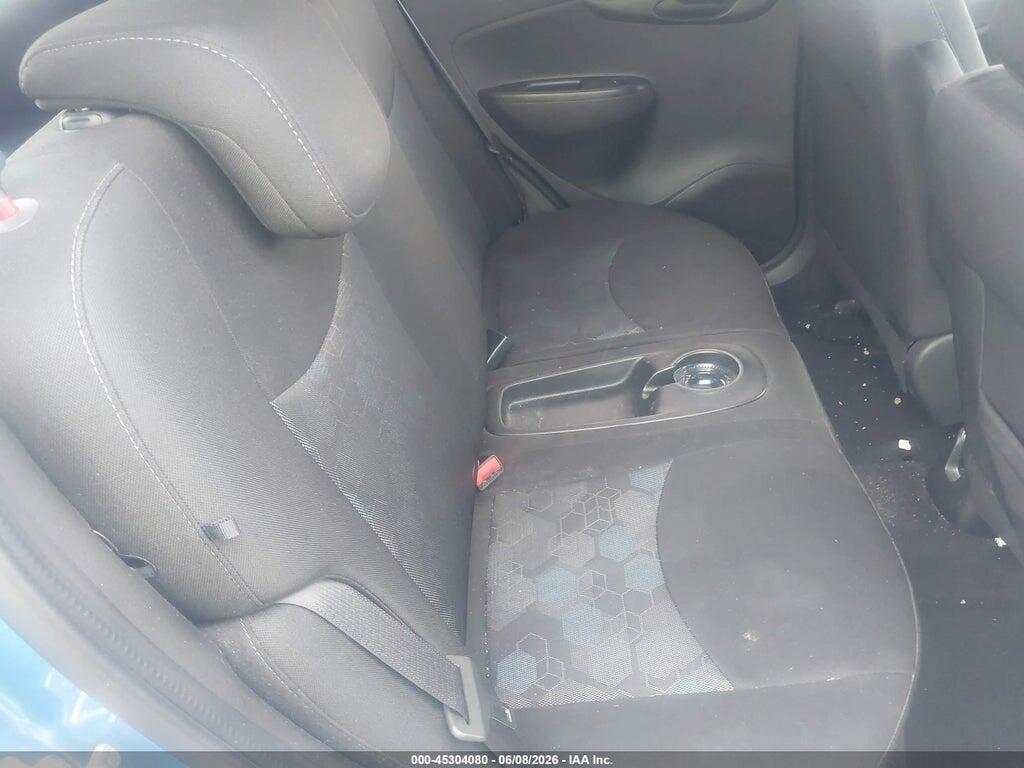 KL8CD6SA1HC775808 2017 CHEVROLET SPARK photo no. 8