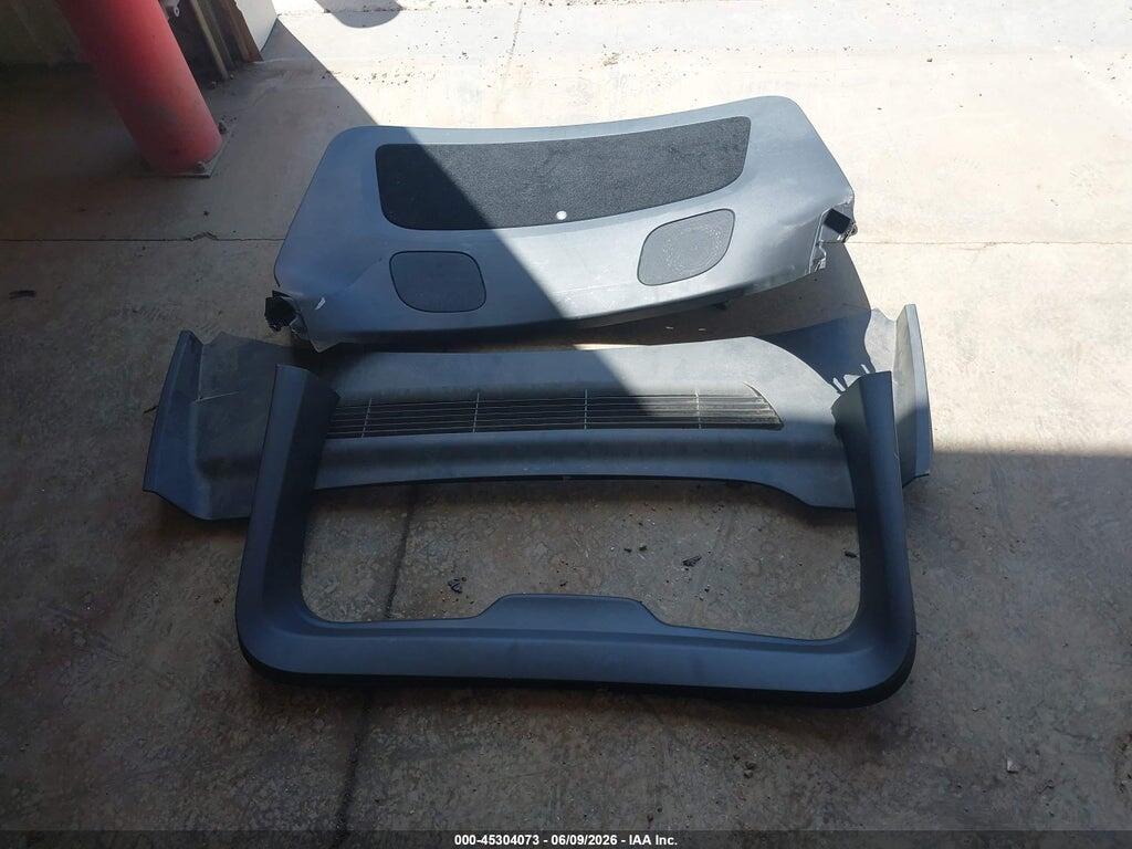 5YJYGDEE6MF247055 2021 TESLA MODEL Y photo no. 11