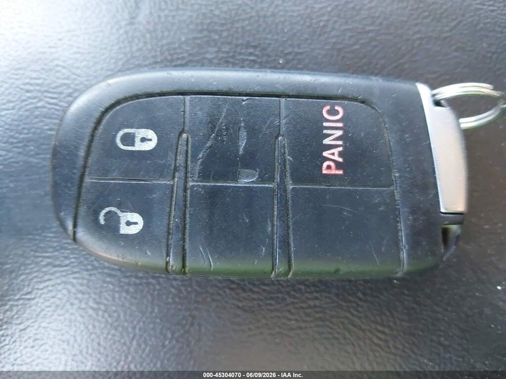 3C4PDDAG1GT163730 2016 DODGE JOURNEY photo no. 11