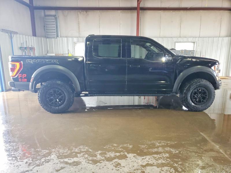 2023 FORD F150 RAPTOR — Фото 12 из 13