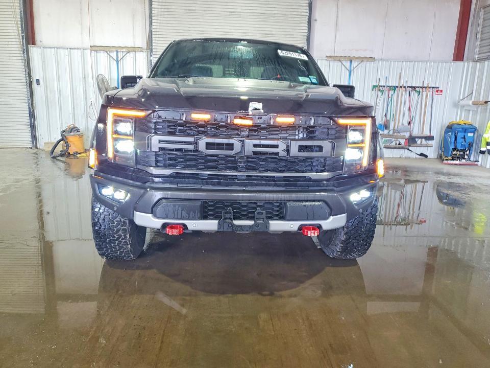 2023 FORD F150 RAPTOR — Фото 5 из 13