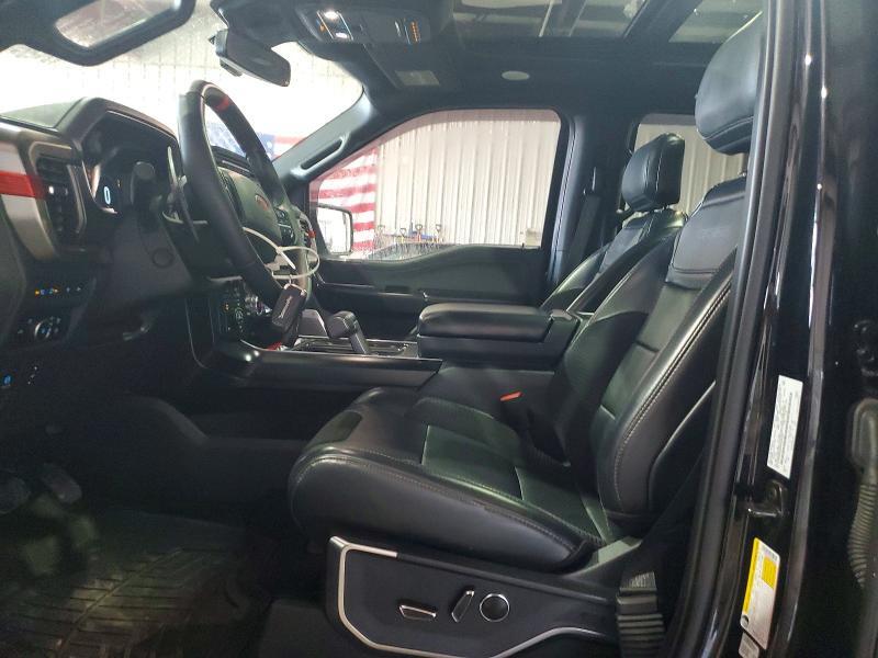 2023 FORD F150 RAPTOR — Фото 7 из 13