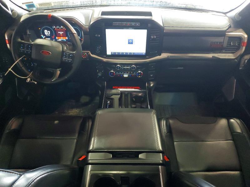 2023 FORD F150 RAPTOR — Фото 8 из 13