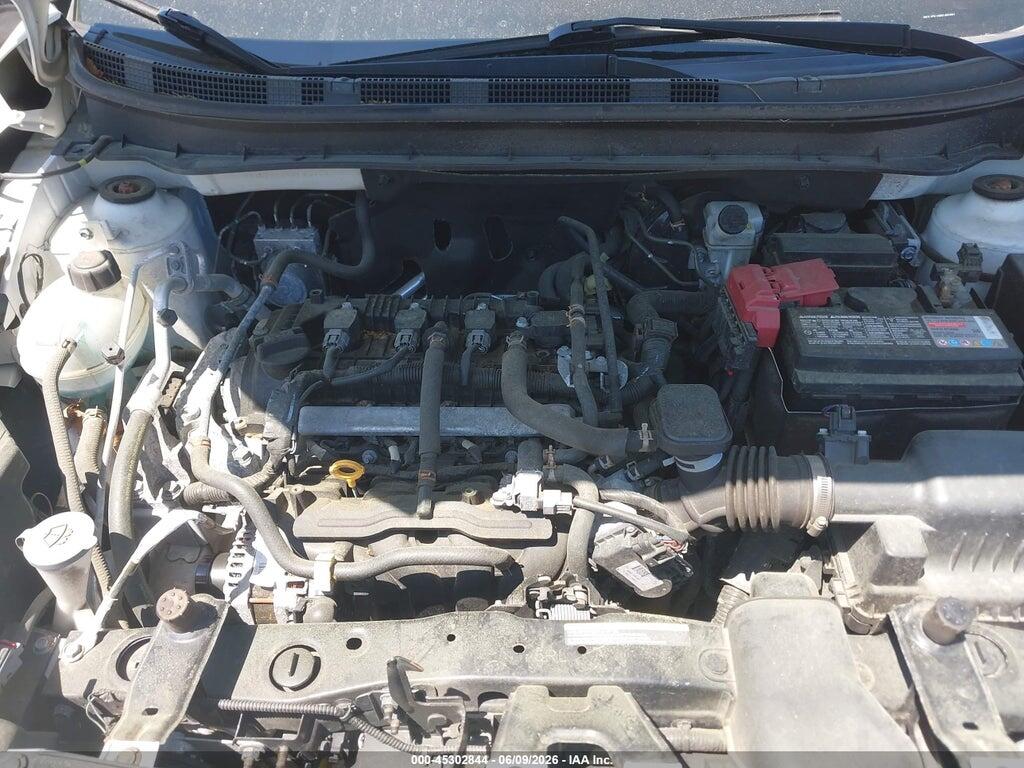 3N1CP5CU4KL491847 2019 NISSAN KICKS photo no. 10