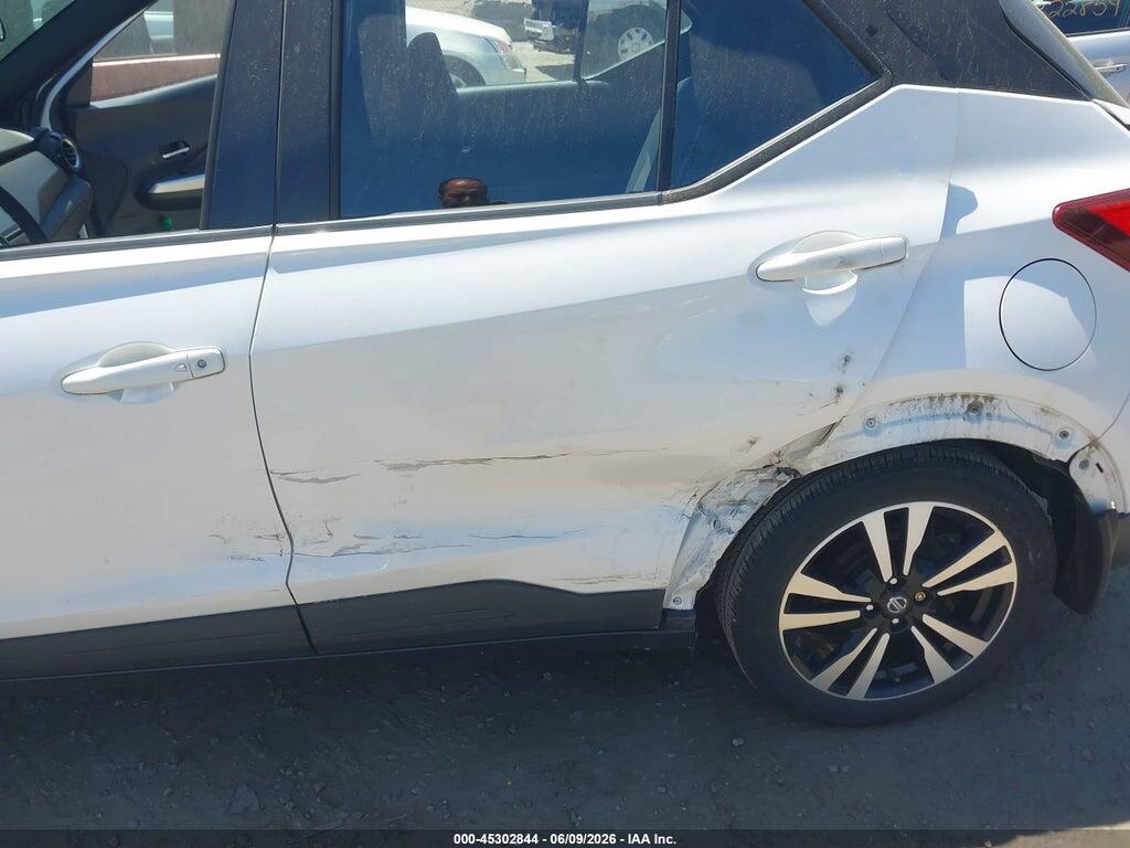 3N1CP5CU4KL491847 2019 NISSAN KICKS photo no. 6