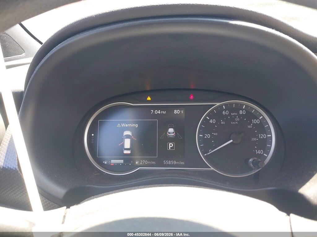3N1CP5CU4KL491847 2019 NISSAN KICKS photo no. 7