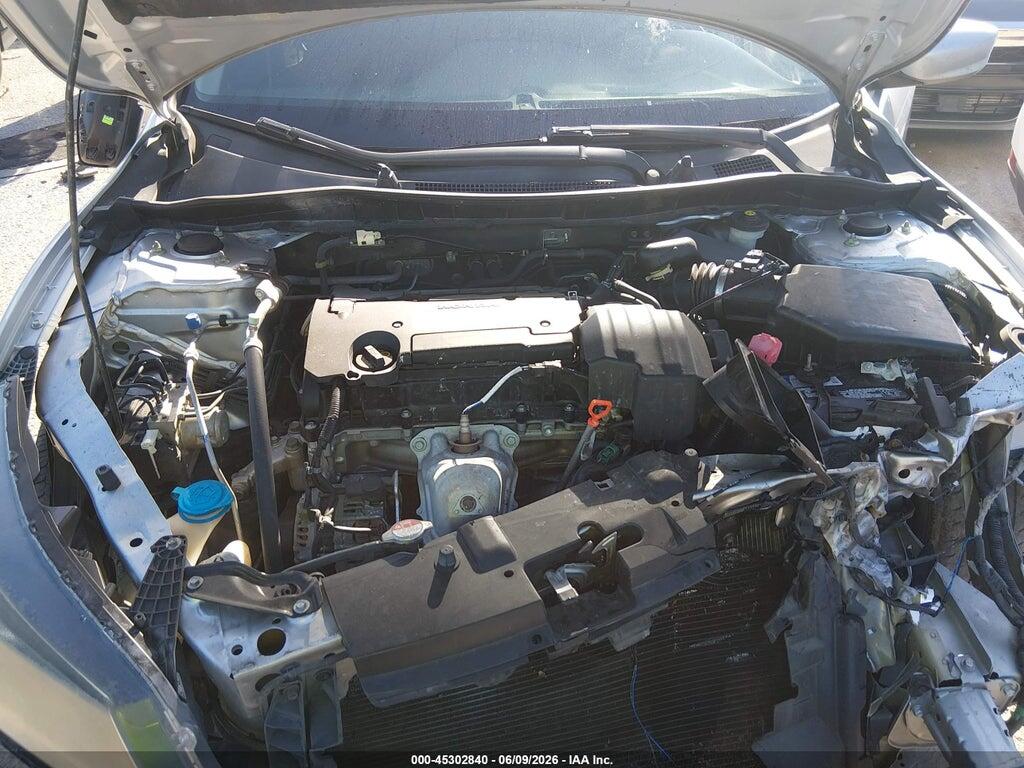 1HGCR2F30DA184731 2013 HONDA ACCORD photo no. 10
